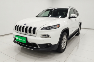Jeep 自由光 2016款 2.4L 专业版