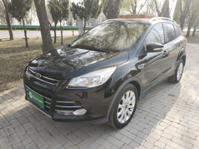 福特 翼虎 2015款 1.5L GTDi 两驱风尚型