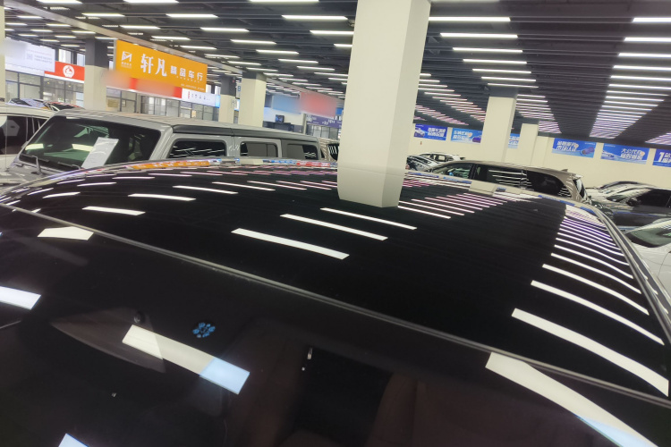 理想汽车 理想L7 2023款 Pro局部细节57