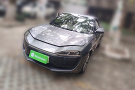 零跑汽车 零跑S01 2020款 460 标准版