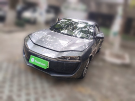 零跑汽车 零跑S01 2020款 460 标准版