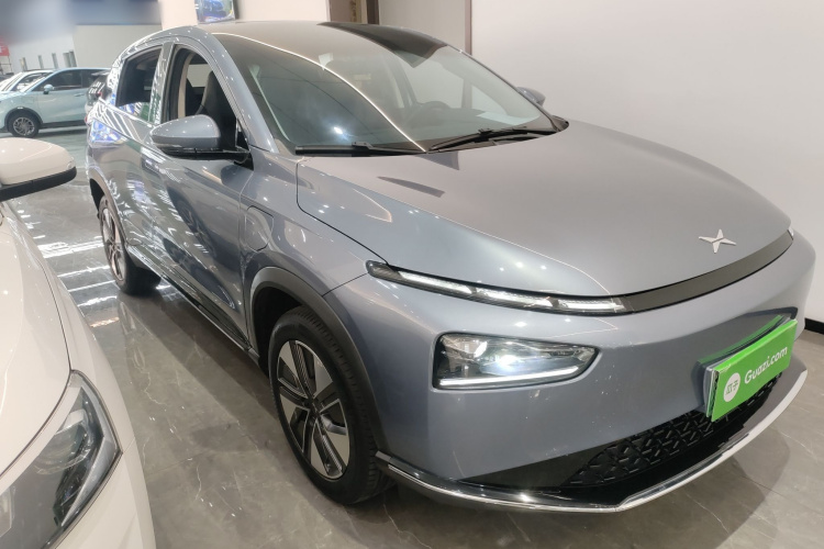 小鹏G3 2022款 G3i 520G+车身外观6002