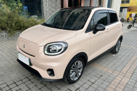 零跑汽车 零跑T03 2021款 400豪华Pro版