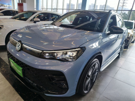 大众 途观L 2024款 PRO 380TSI 四驱R-Line智尊版