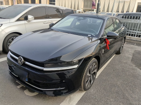 大众 迈腾 2024款  300TSI DSG尊享版显眼包