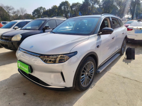 零跑汽车 零跑C11 2024款 纯电 580尊享版