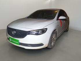 别克 英朗 2018款 15T 双离合精英型 国V