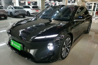 蔚来ET5T 2025款 75kWh Touring