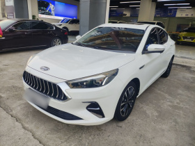 江汽集团 嘉悦A5 2020款 1.5T CVT超越型