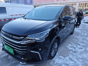 上汽大通MAXUS 大通G50 2022款 1.5T 手动畅游B