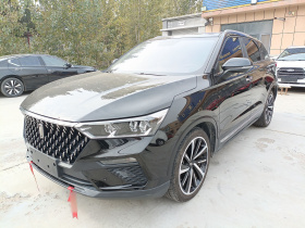 奔腾T77 2019款 230 TID 自动豪华型 国V