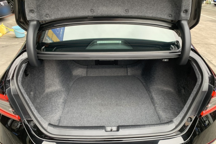 本田 雅阁 2022款 260TURBO 豪华版局部细节23