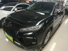 丰田 威兰达 2020款 2.0L CVT两驱豪华版