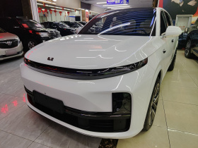 理想汽车 理想L7 2023款 Pro
