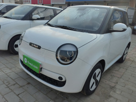 长安启源 长安Lumin 2026款 宝藏版 205km 酷爱米 宁德