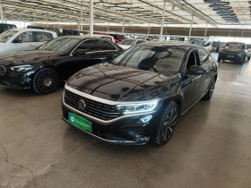 大众 帕萨特 2022款 330TSI 豪华版