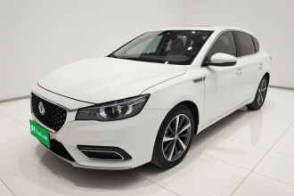 名爵 MG6 2019款 20T 自动运动版
