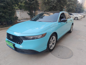 本田 雅阁 2023款 260TURBO 智享版