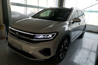 大众 揽境 2021款 530TSI 四驱旗舰胜境版Pro