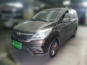 北汽幻速H3 2016款 H3F 1.5L 手动豪华型