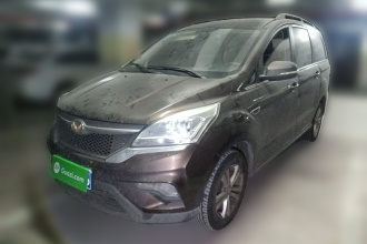 北汽幻速H3 2016款 H3F 1.5L 手动豪华型