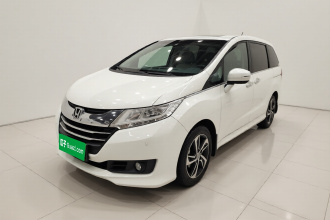 本田 奥德赛 2015款 2.4L 智享版