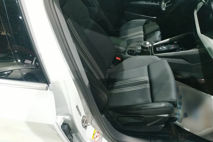 奥迪A3 2022款 Sportback 35 TFSI 时尚运动型局部细节41