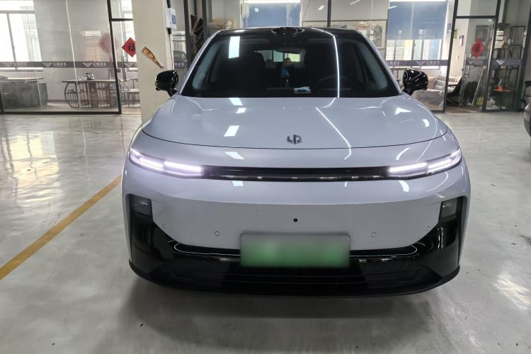 零跑汽车 零跑B10 2025款 510激光雷达版车身外观6001