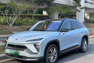 蔚来ES6 2020款 600KM 运动版