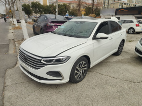 大众 朗逸 2024款 1.5L 自动五百万版