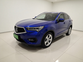 讴歌CDX 2016款 1.5T 两驱尊享版