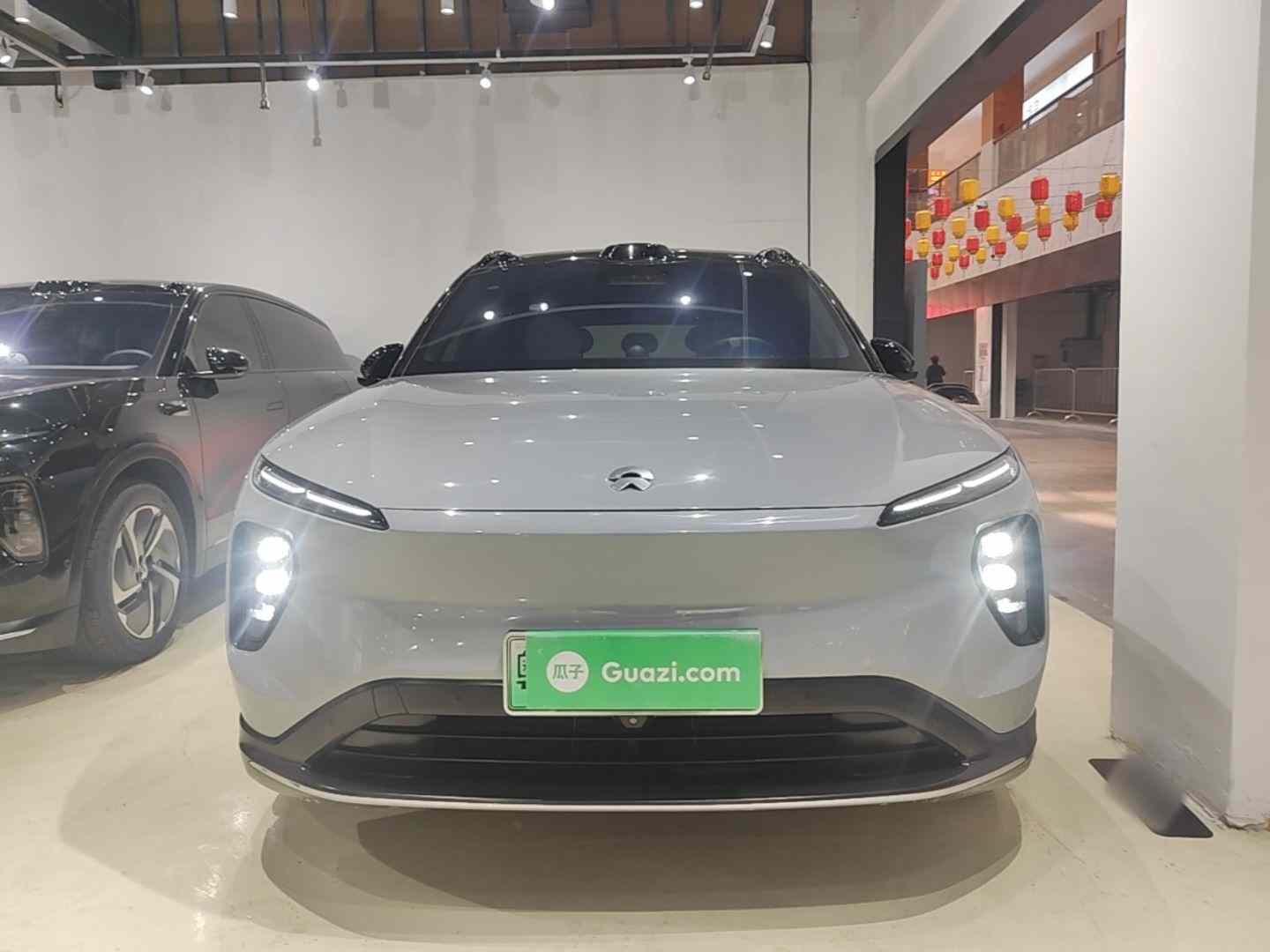 蔚来ES6 2023款 75kWh(1)