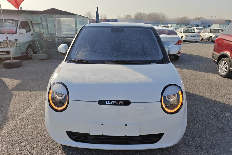 长安启源 长安Lumin 2025款 205km 清香款车身外观6001