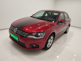 大众 宝来 2013款 1.6L 自动舒适型