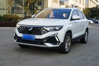 捷达VS5 2023款 280TSI 自动进取型