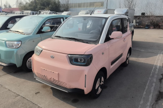 安徽猎豹 猎豹CS01 EV 2024款 实用型