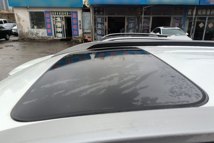 起亚 索奈 2024款 1.5L 舒适版局部细节57