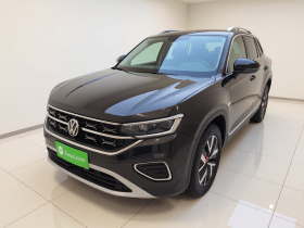 大众 探岳 2025款 众享款 300TSI