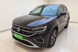 大众 探岳 2025款 众享款 300TSI