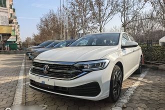 大众 速腾 2026款 L 300TSI DSG 精英型