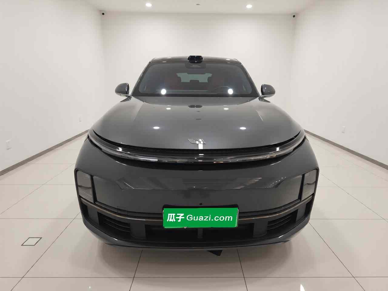 理想汽车 理想L9 2024款 Ultra(1)
