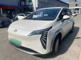 埃安 AION Y 2023款 Younger 星耀版