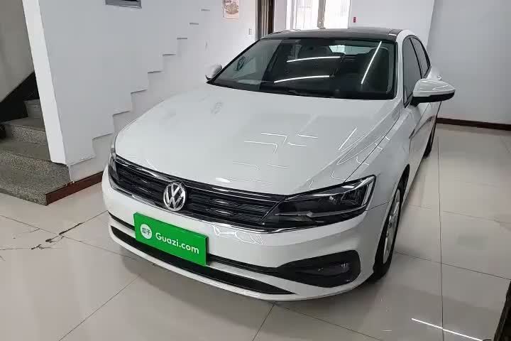 大众 凌渡 2019款 230TSI DSG风尚版 国VI实拍1