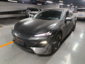 深蓝汽车 深蓝SL03 2022款 515纯电版