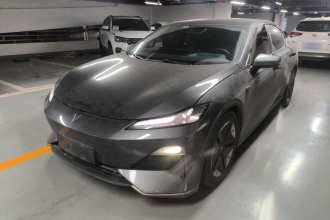 深蓝汽车 深蓝SL03 2022款 515纯电版