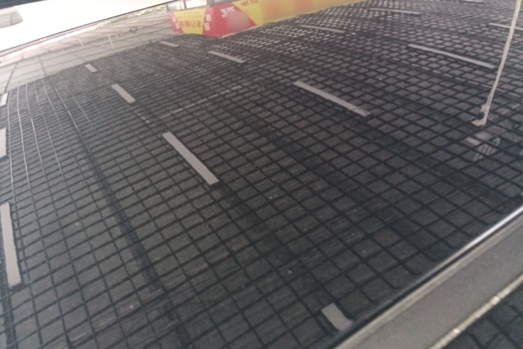 五菱汽车 宏光MINIEV 2021款 马卡龙夹心款 170km 磷酸铁锂局部细节57