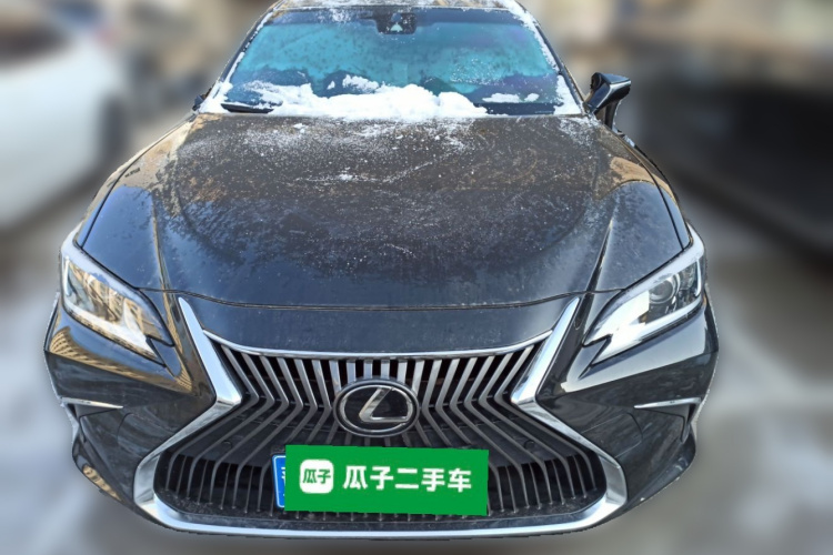 雷克萨斯ES 2020款 200 卓越版车身外观6001