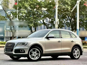 奥迪Q5 2017款 40 TFSI 技术型