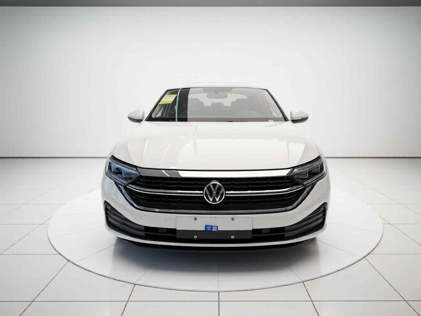 大众 速腾 2026款 3000万辆甄选款 300TSI DSG 超越版(1)