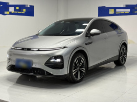 小鹏G6 2023款 755 超长续航 Max